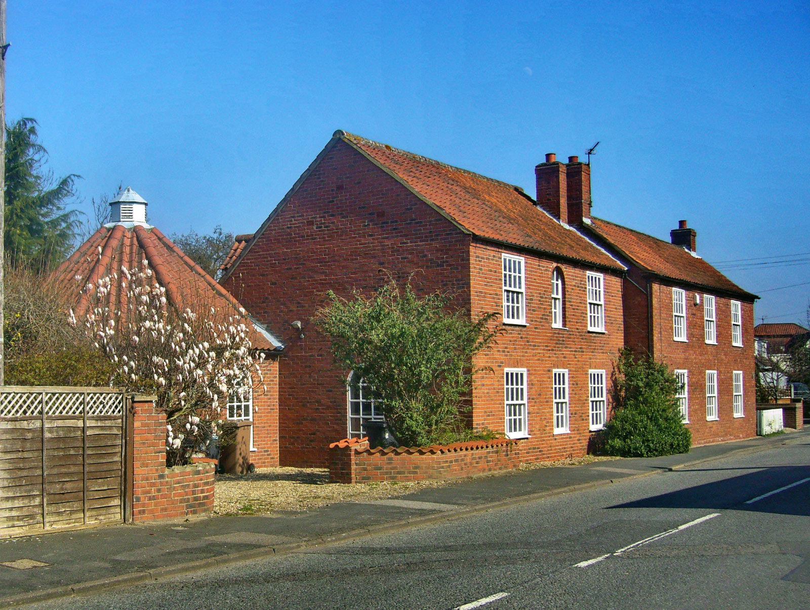 Heckington, Sleaford